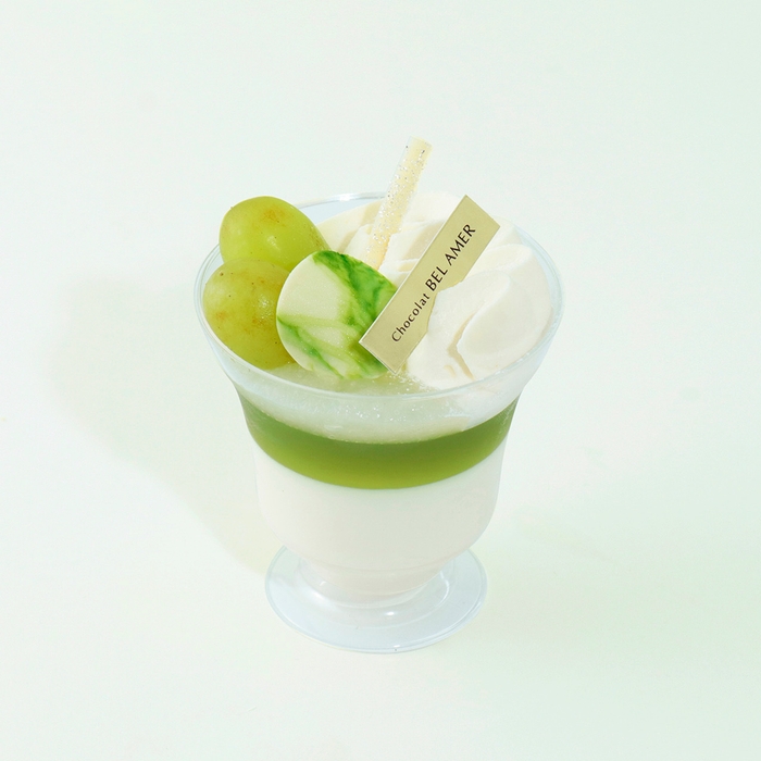 <ベルアメール>