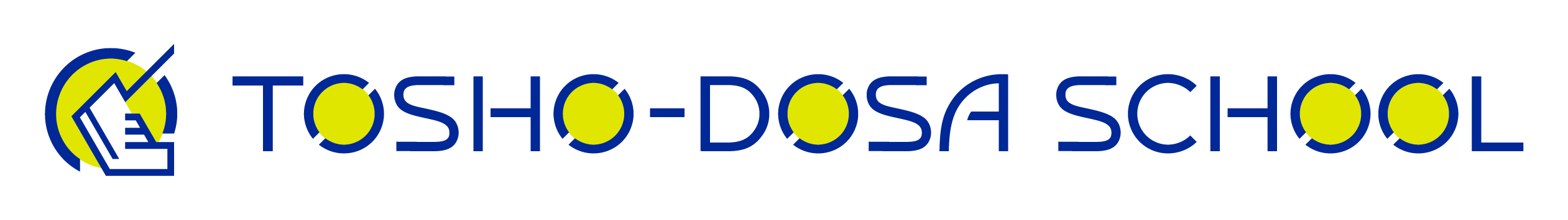 TOSHO-DOSA SCHOOL