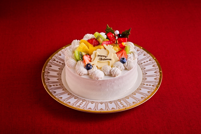 ▲ヴィーガンホワイト５号