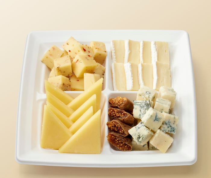 <チーズ王国>クリスマス特選チーズのオードブル
