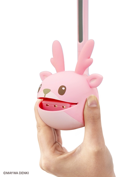 『オタマトーン イワシカちゃん Ver.』演奏イメージ