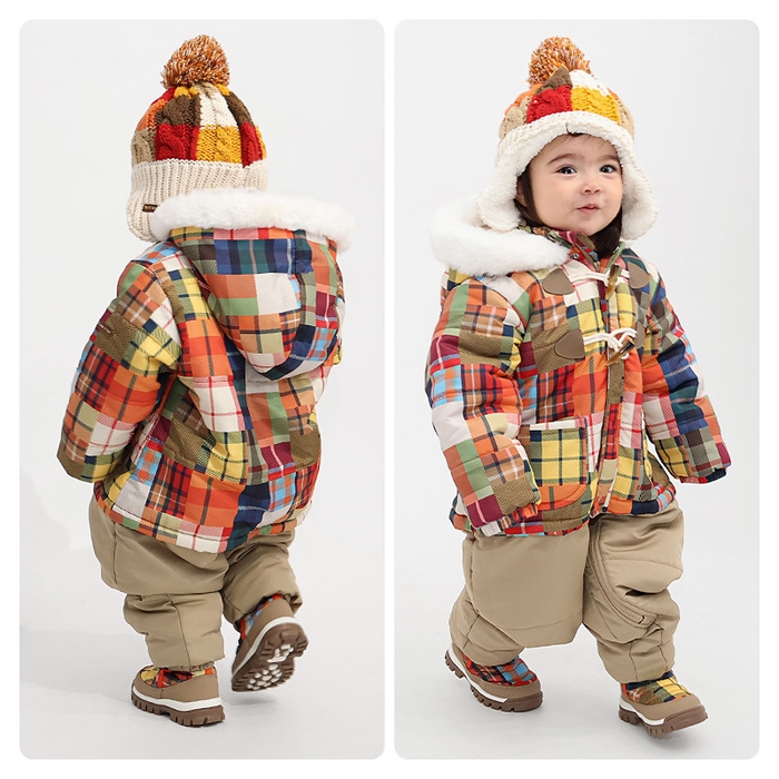 GrinLabスノーコンビ 1