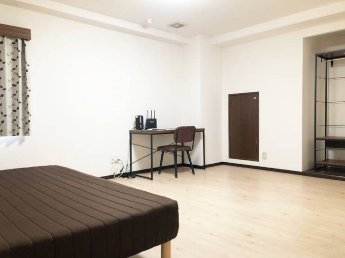 個室の写真(702号室)