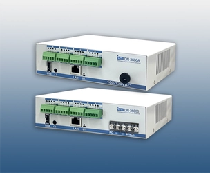 発売10周年！接点監視制御装置　 機能を強化した「DN-3600シリーズ」販売開始