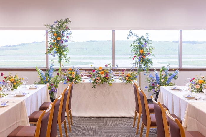 花とフォト×福島空港_3