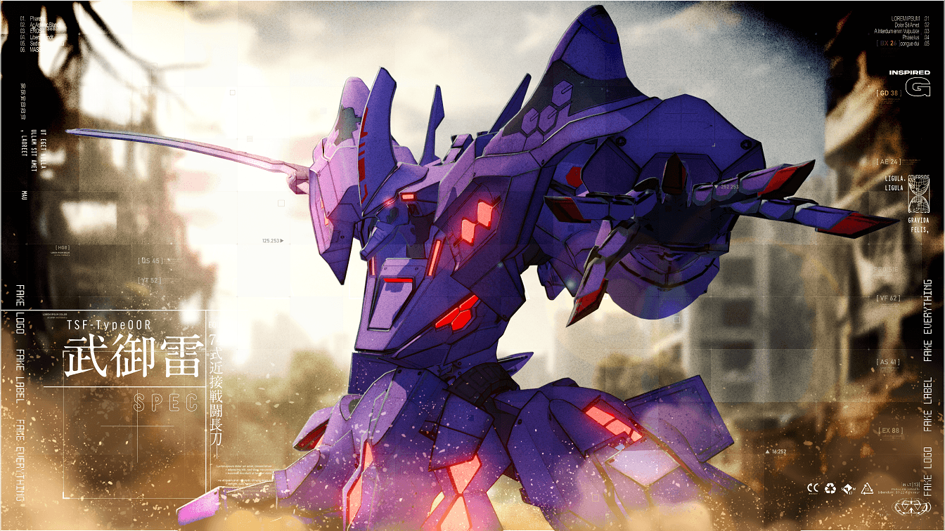 MUV-LUV TACTICS(仮)