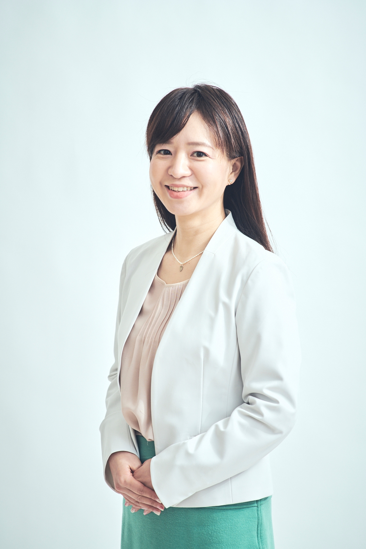 加藤 史子 WAmazing株式会社 代表取締役社長/CEO