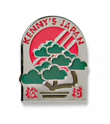 PINS FACTORY（ピンズファクトリー）スポーツ業界の皆様へ魅力的なオーダーメイドピンズでファン層拡大【無料】お試し製作プレゼント