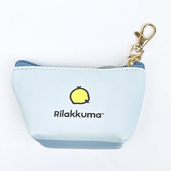 リラックマのポーチ