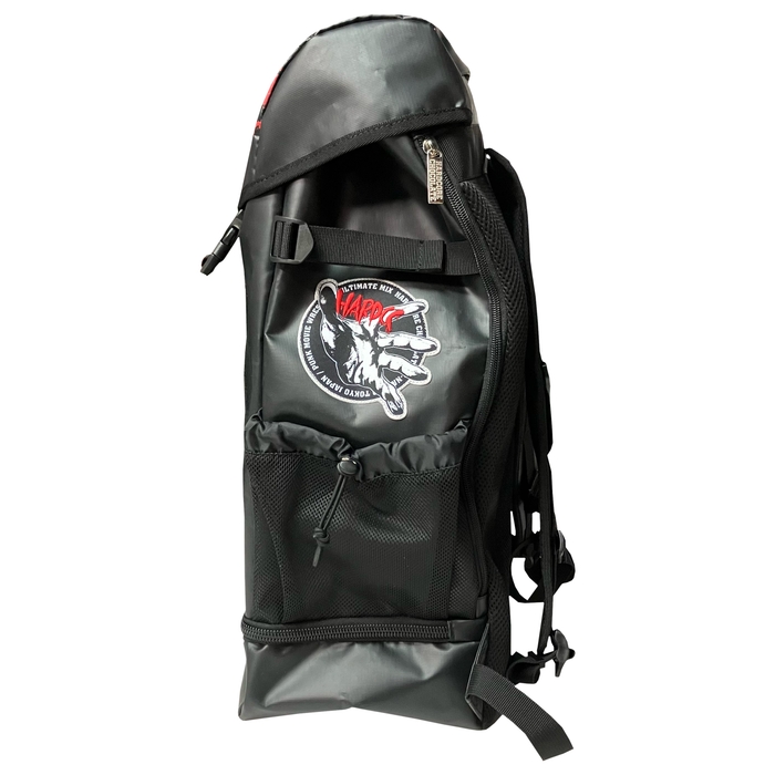 HARDCCウォリアーデイパック右