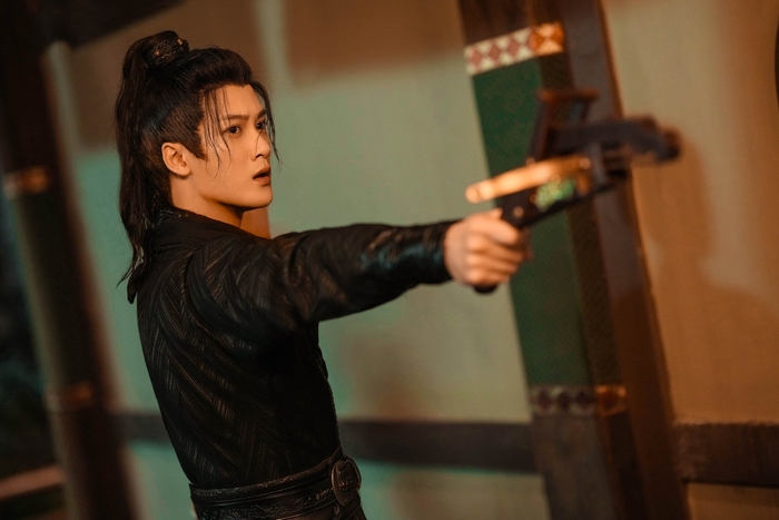 ©BEIJING IQIYI SCIENCE & TECHNOLOGY CO., LTD.