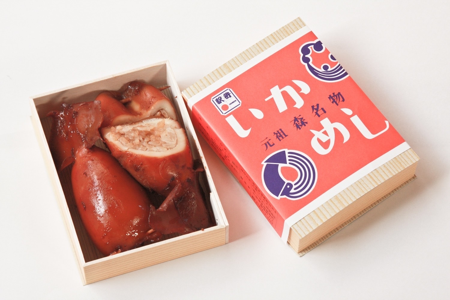 いかめし阿部商店