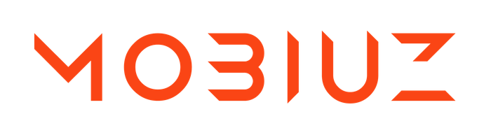 MOBIUZロゴ