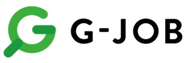 G-JOB Logo