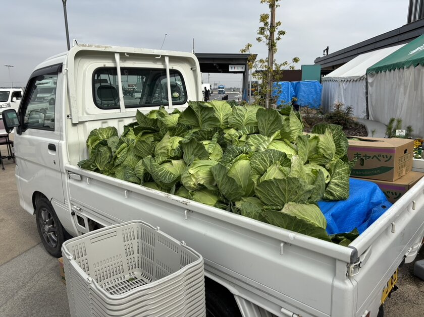 軽トラ市