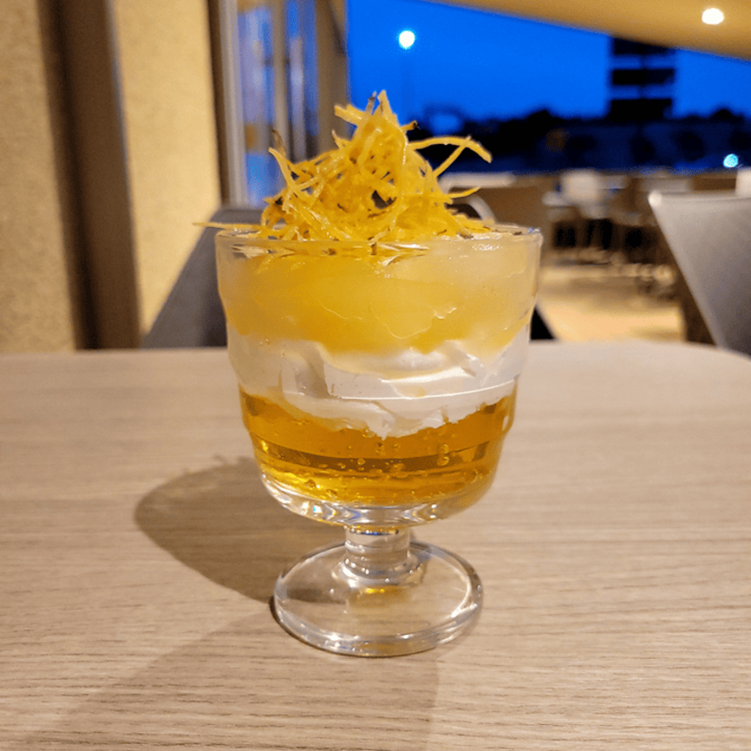 ミニなぱふぇ
