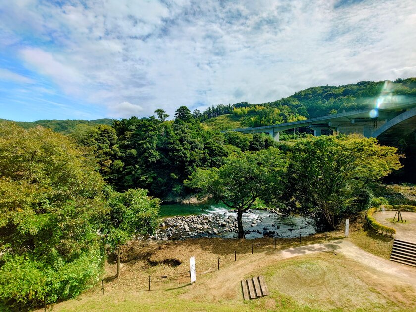 伊豆半島のドライブ旅におすすめ