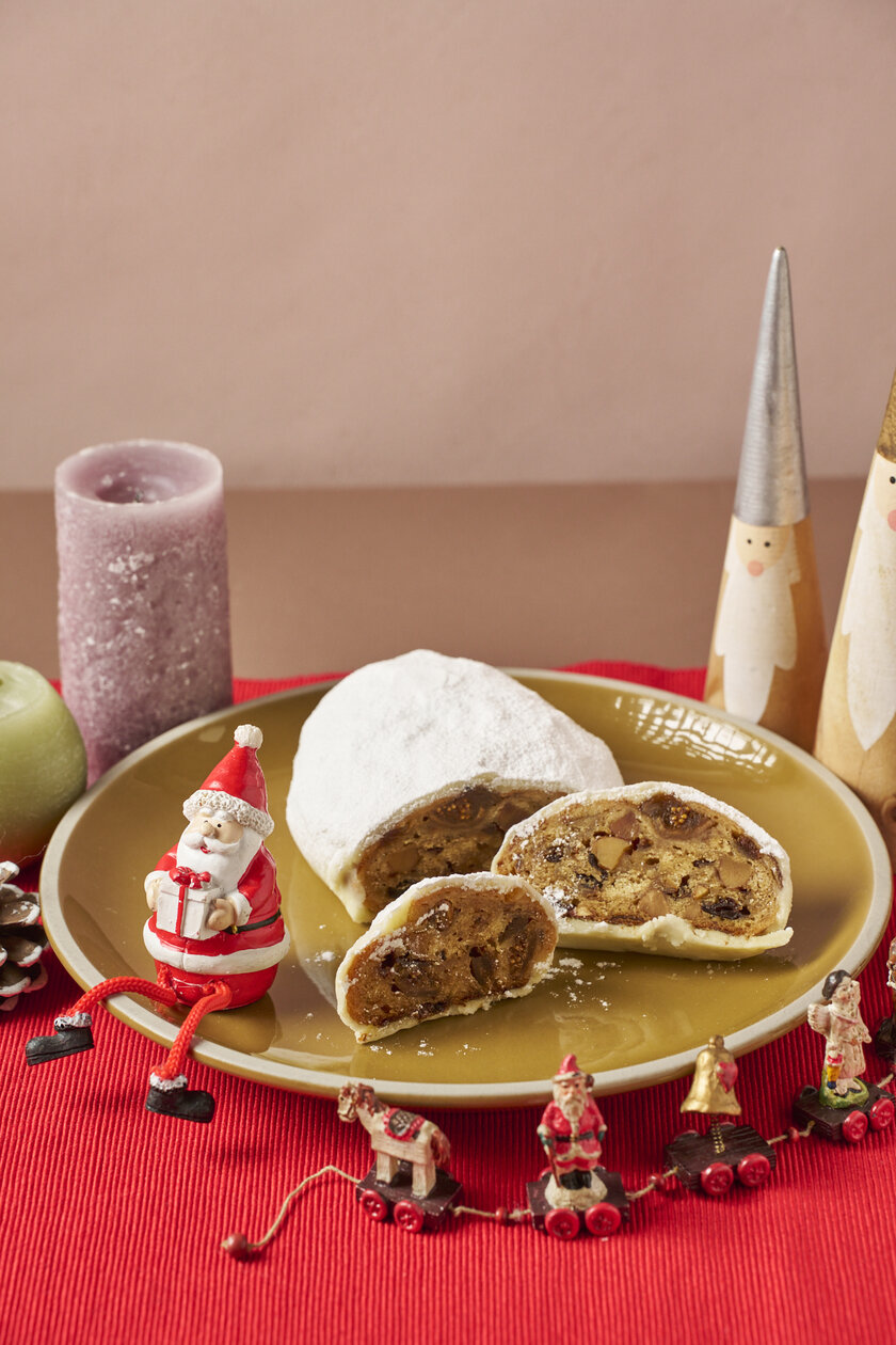 TAMAGOYAオリジナルシュトーレン