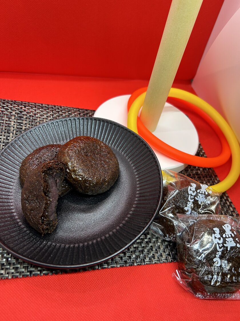 くろべらわなげ