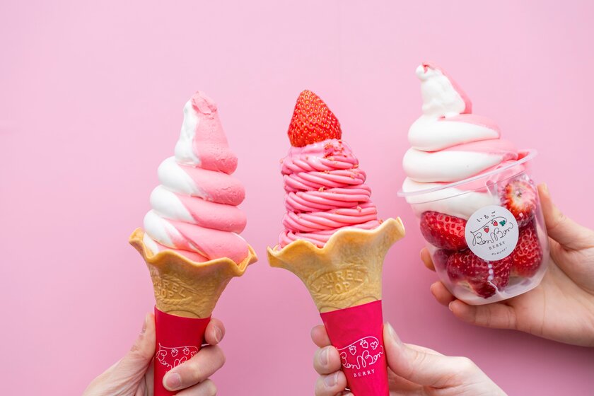 看板メニューのソフトがリニューアル！　※写真は全てイメージです