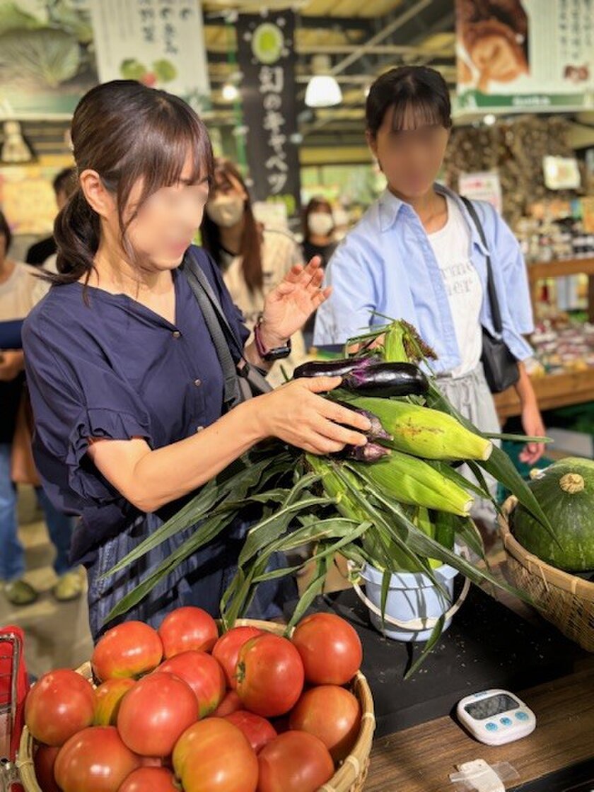 過去のイベントの様子