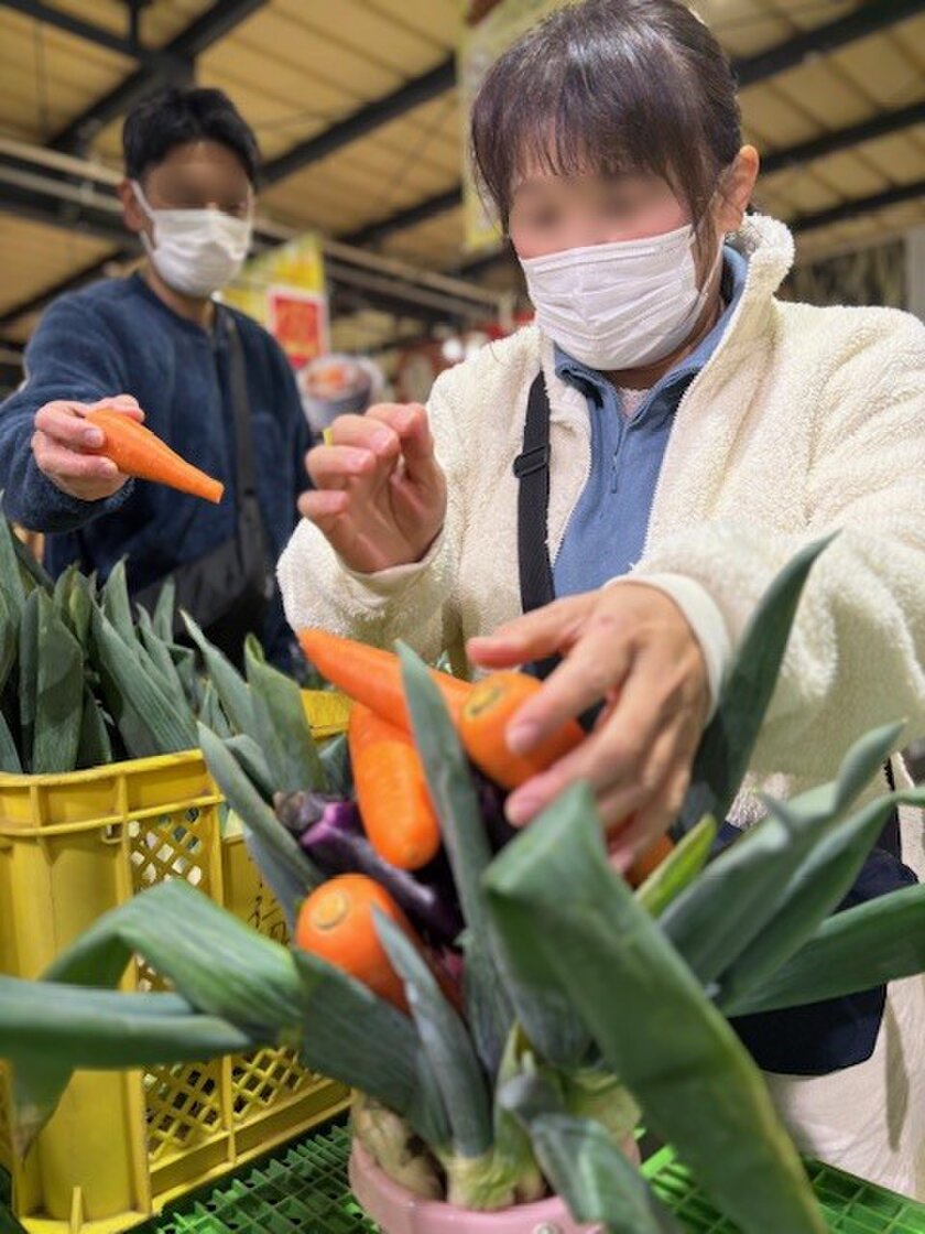 過去のイベントの様子