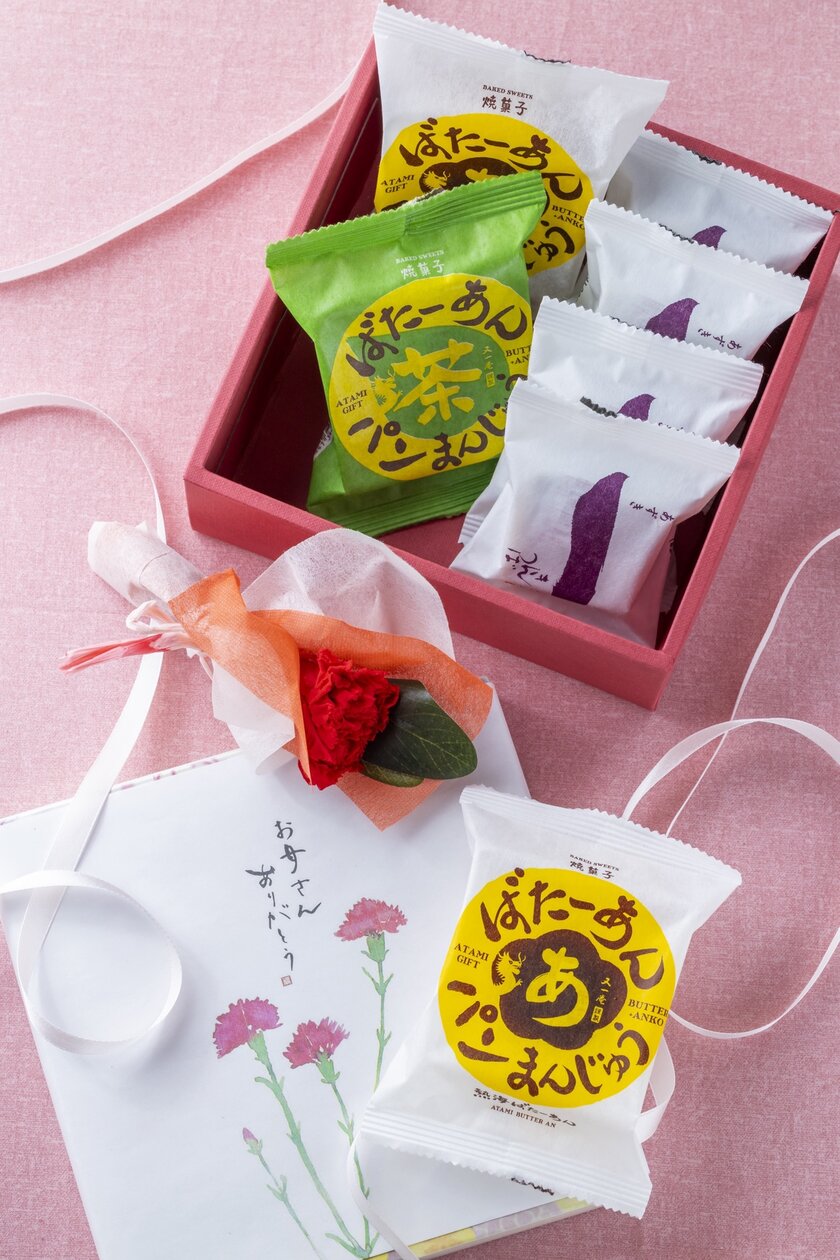 母の日ギフトセット