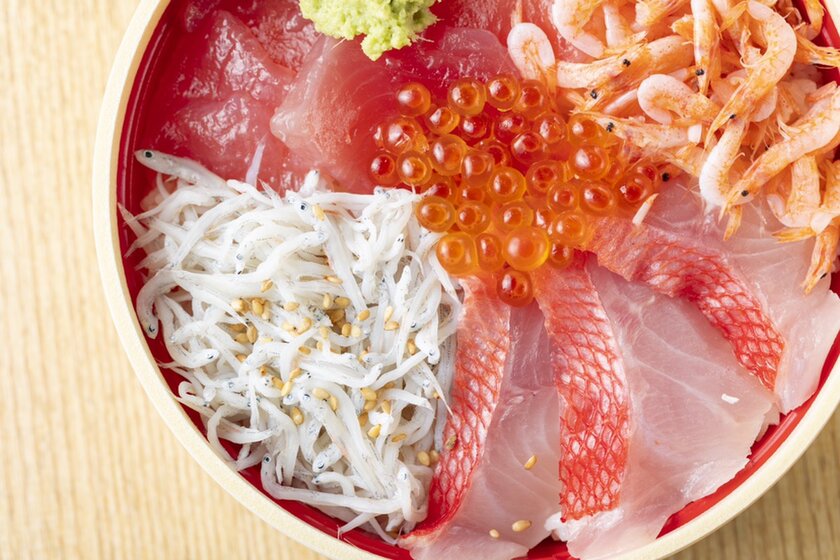 海鮮わっぱめし1