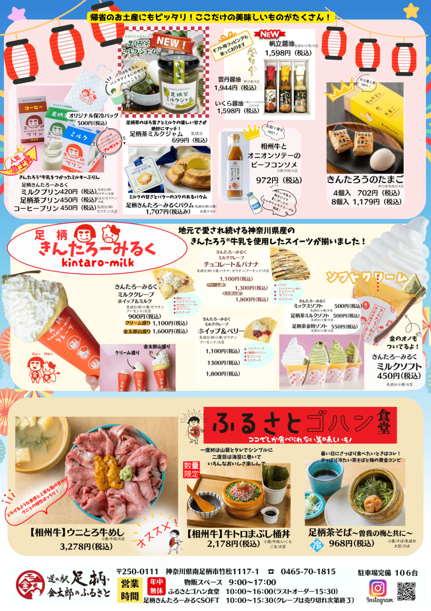 チラシ裏