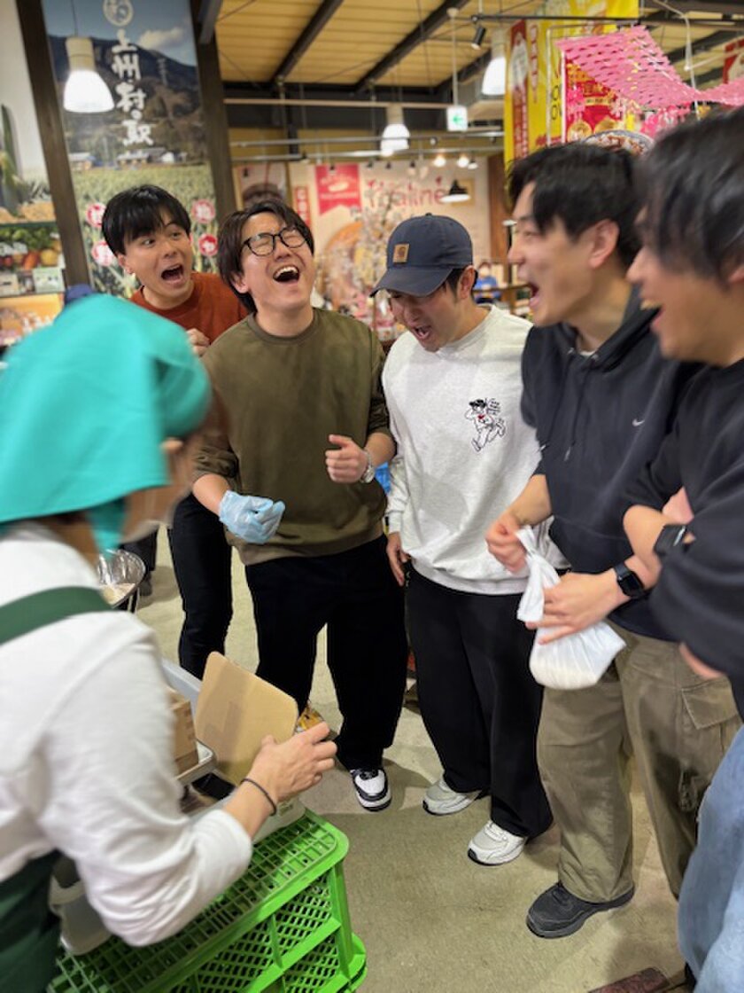 300gを狙え!新米コシヒカリ、目方でGET!
